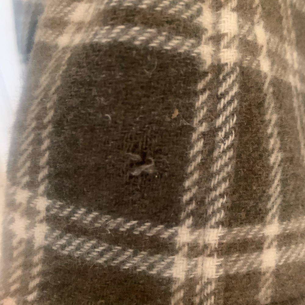 Herne Wool Jacket - Picture 6 of 9